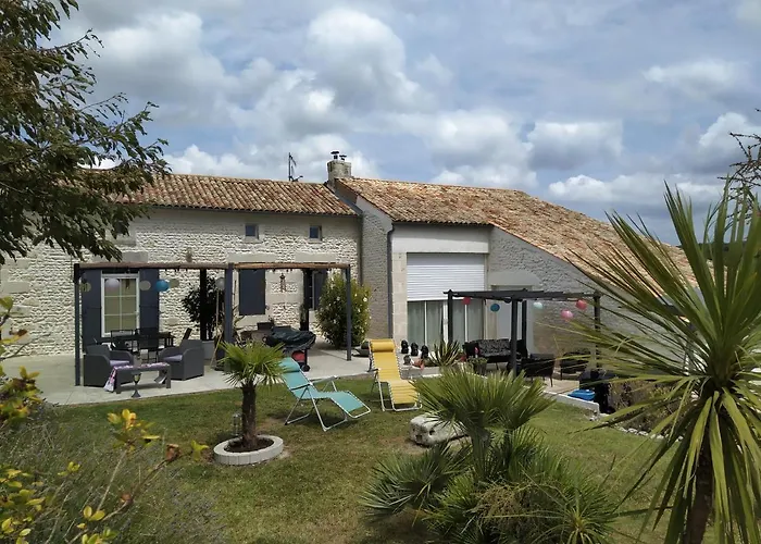 B&B Bel Agave