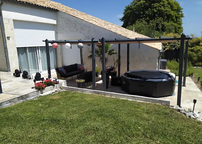 B&B Bel Agave
