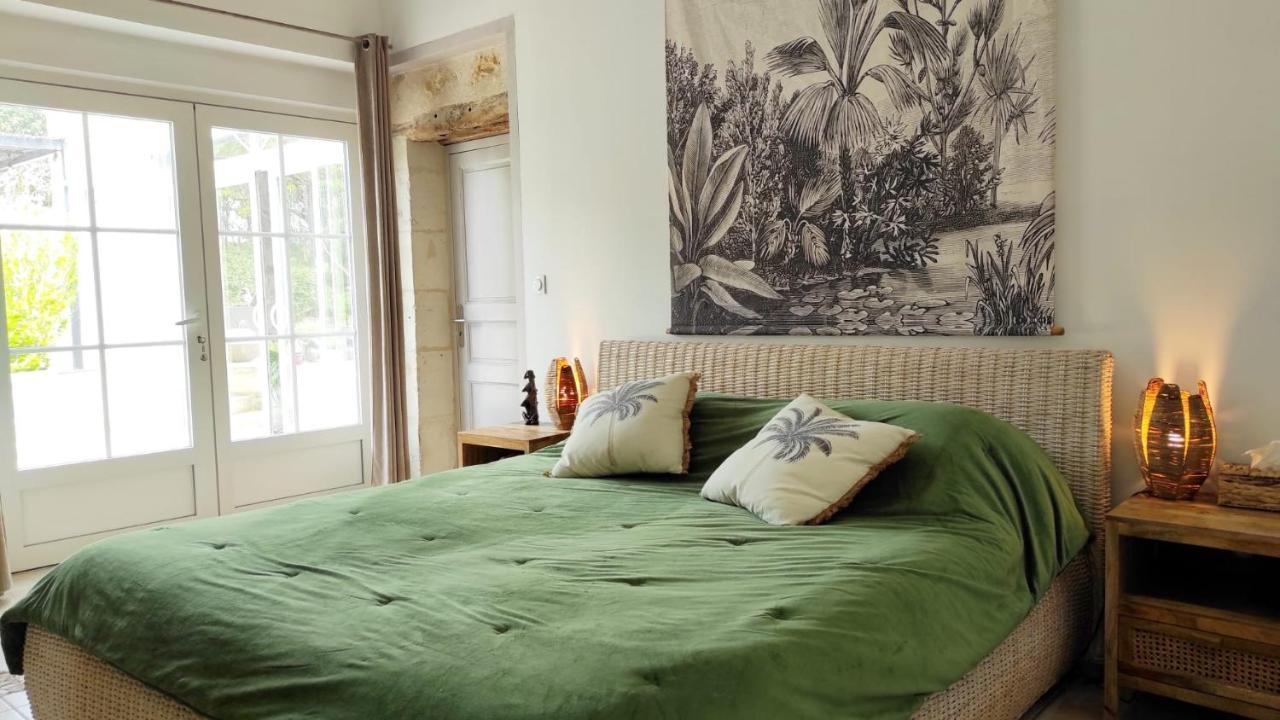 Bed & Breakfast Bel Agave