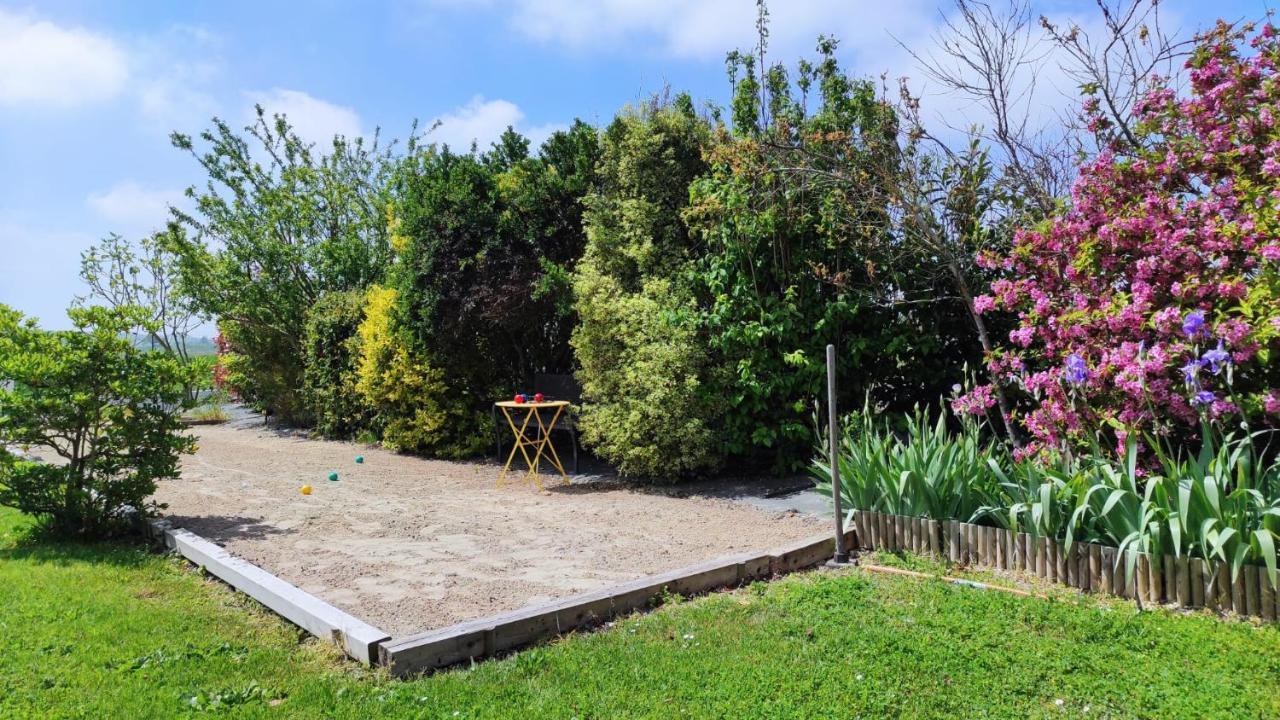 Bel Agave Bed & Breakfast Saint-Georges-des-Agouts