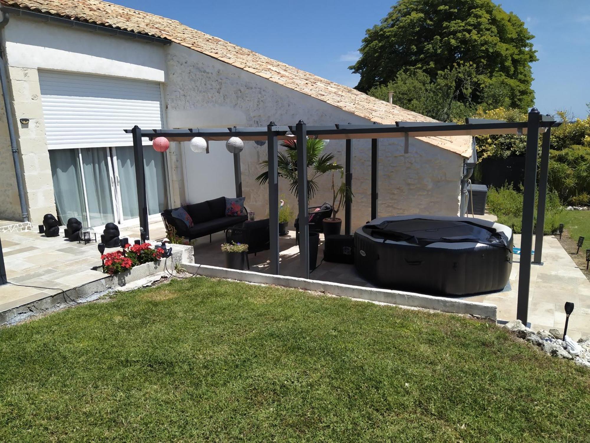 Bed & Breakfast Bel Agave *